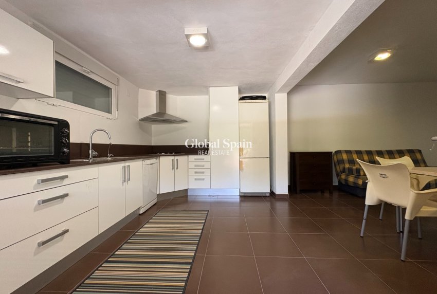 Venta - VILLA -
DENIA - Montgó