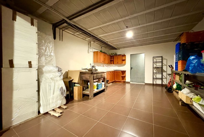 Venta - VILLA -
DENIA - Montgó
