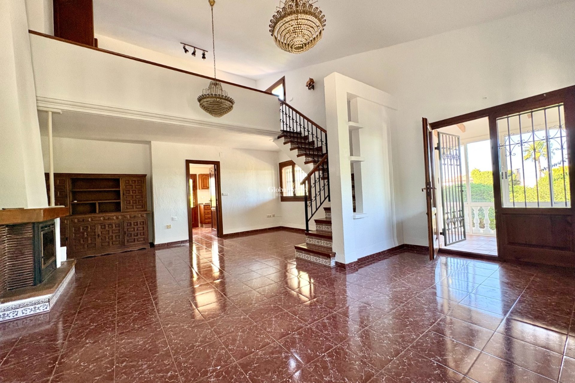 Venta - VILLA -
DENIA - Montgó