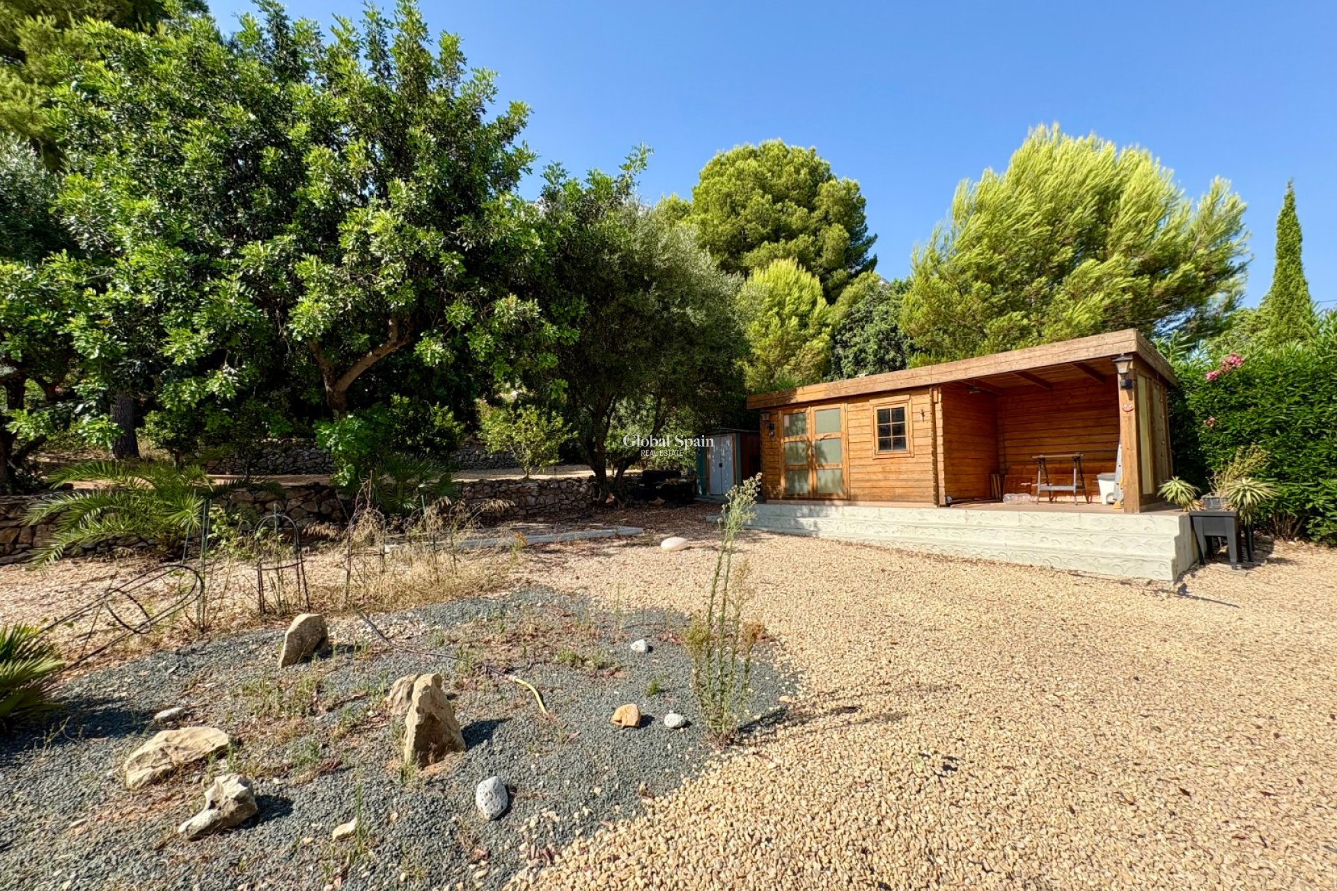 Venta - VILLA -
DENIA - Montgó