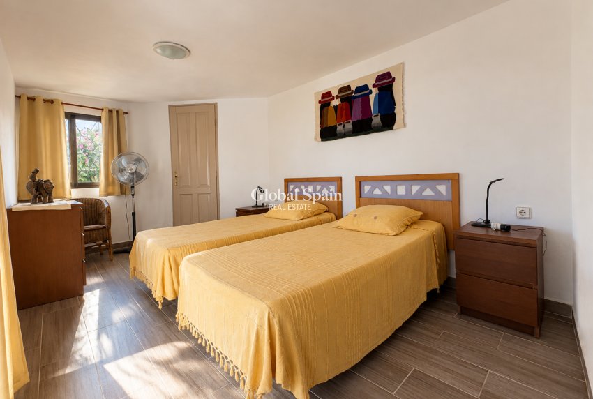 Venta - VILLA -
DENIA - Montgó