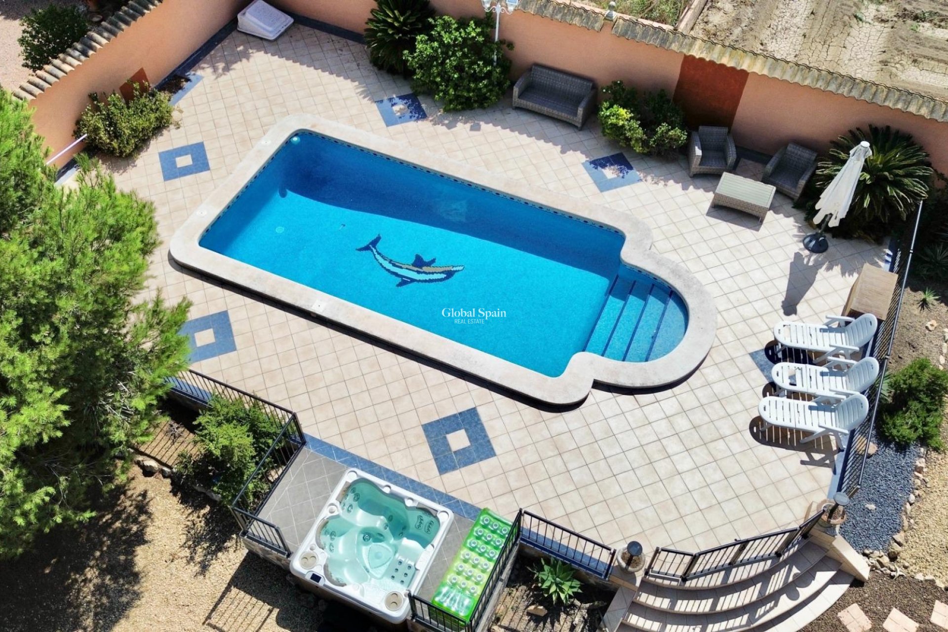 Venta - VILLA -
DOLORES - Cmno. Escorredor