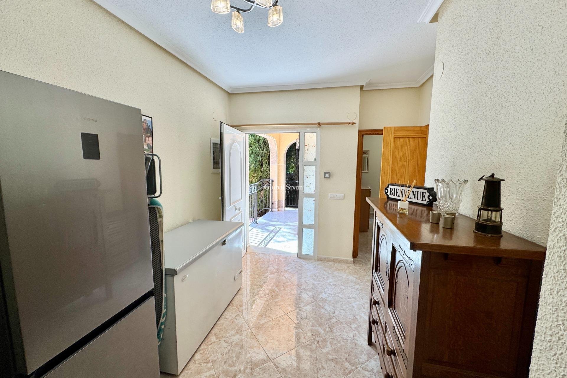 Venta - VILLA -
DOLORES - Cmno. Escorredor