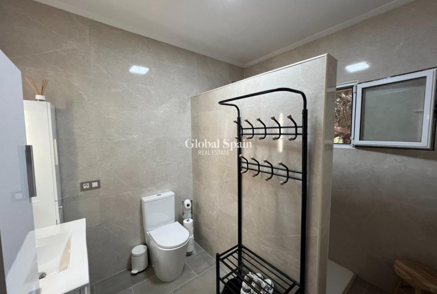 Venta - VILLA -
DOLORES - Cmno. Escorredor