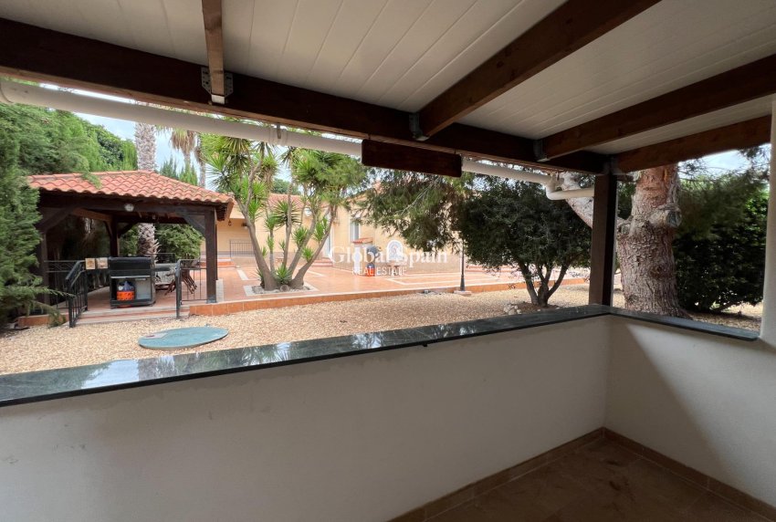 Venta - VILLA -
DOLORES - Cmno. Escorredor