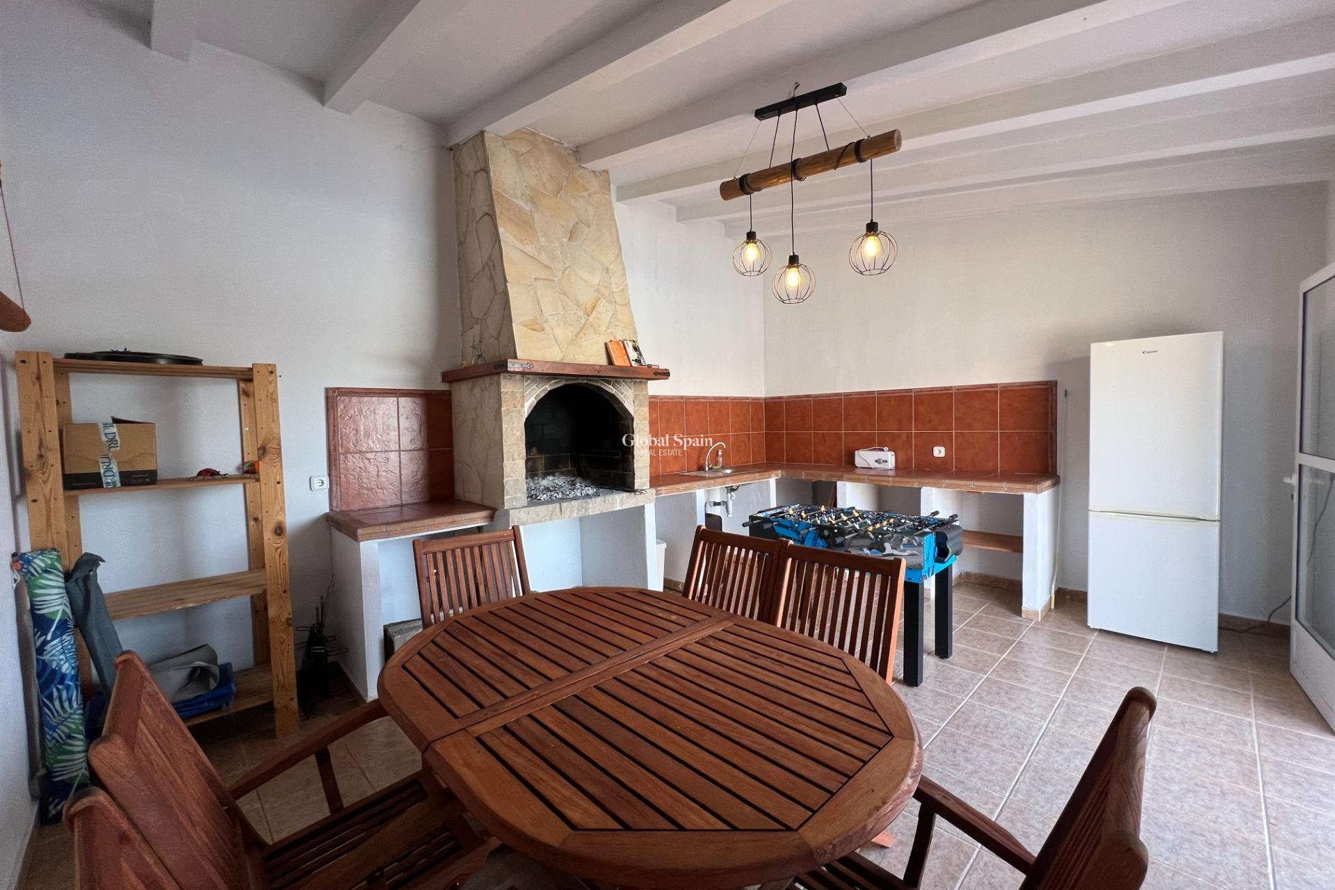 Venta - VILLA -
DOLORES - Cmno. Escorredor