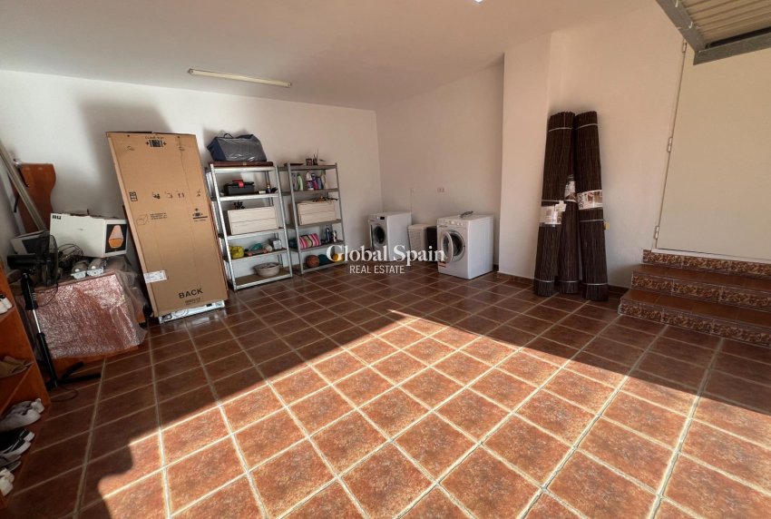 Venta - VILLA -
DOLORES - Cmno. Escorredor