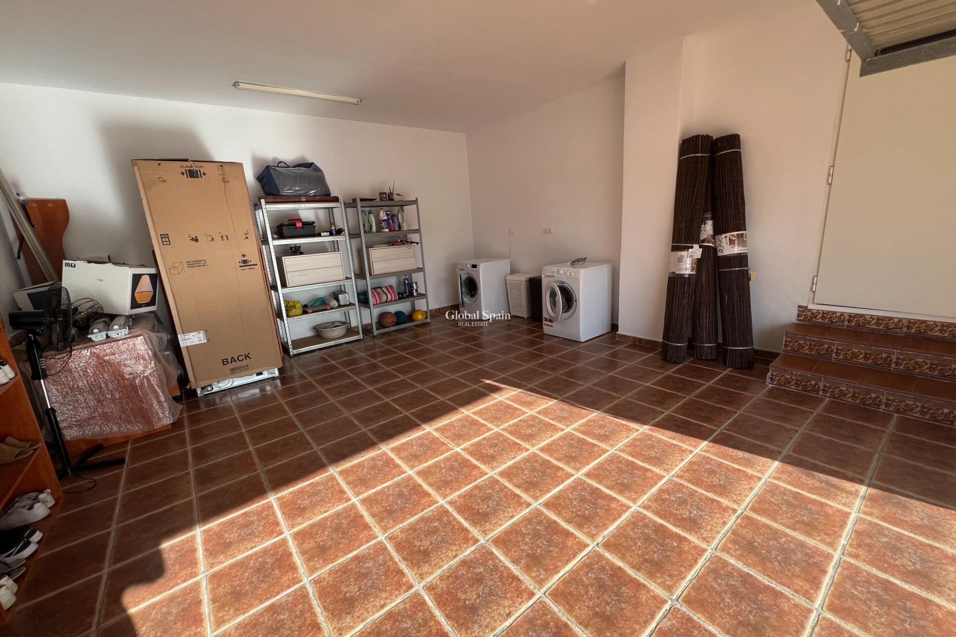 Venta - VILLA -
DOLORES - Cmno. Escorredor