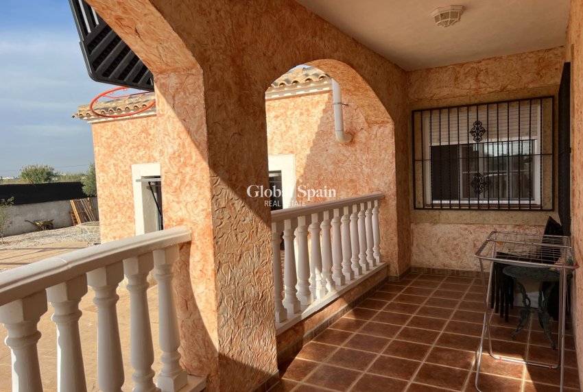 Venta - VILLA -
DOLORES - Cmno. Escorredor