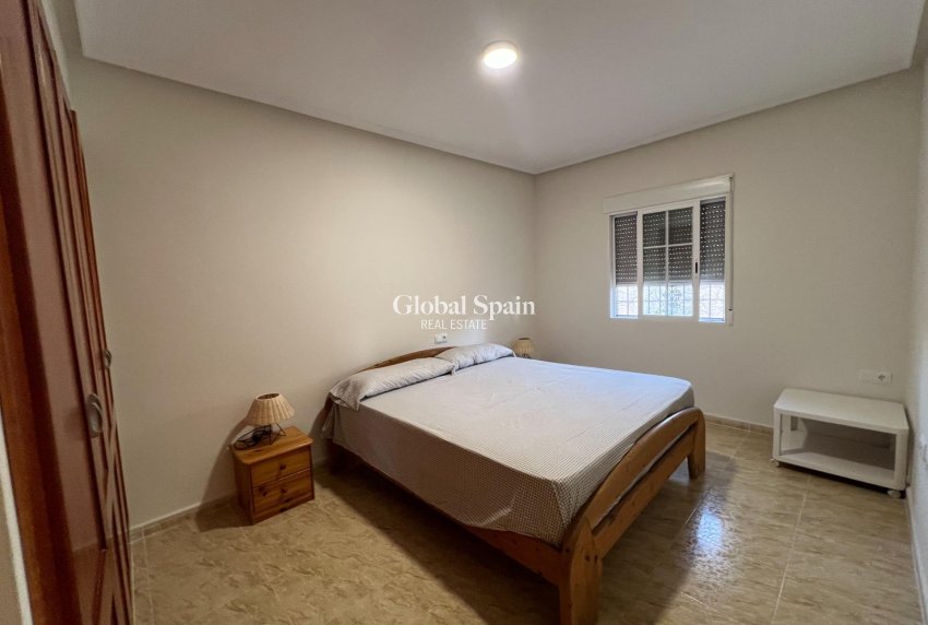 Venta - VILLA -
DOLORES - Cmno. Escorredor