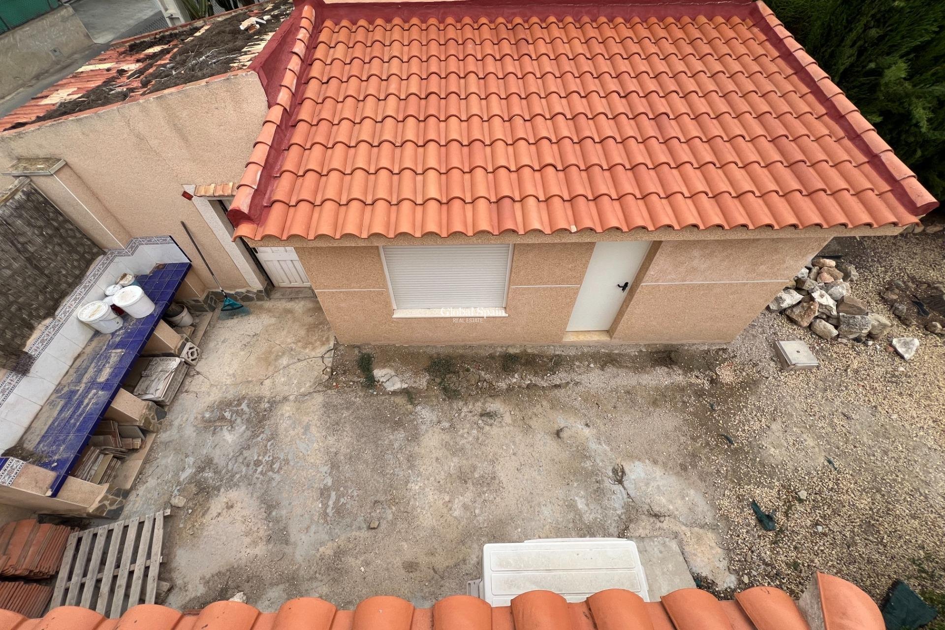 Venta - VILLA -
DOLORES - Cmno. Escorredor