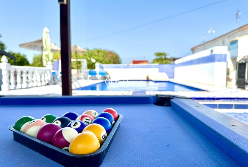 Venta - VILLA -
DOLORES - Comunidad Valenciana