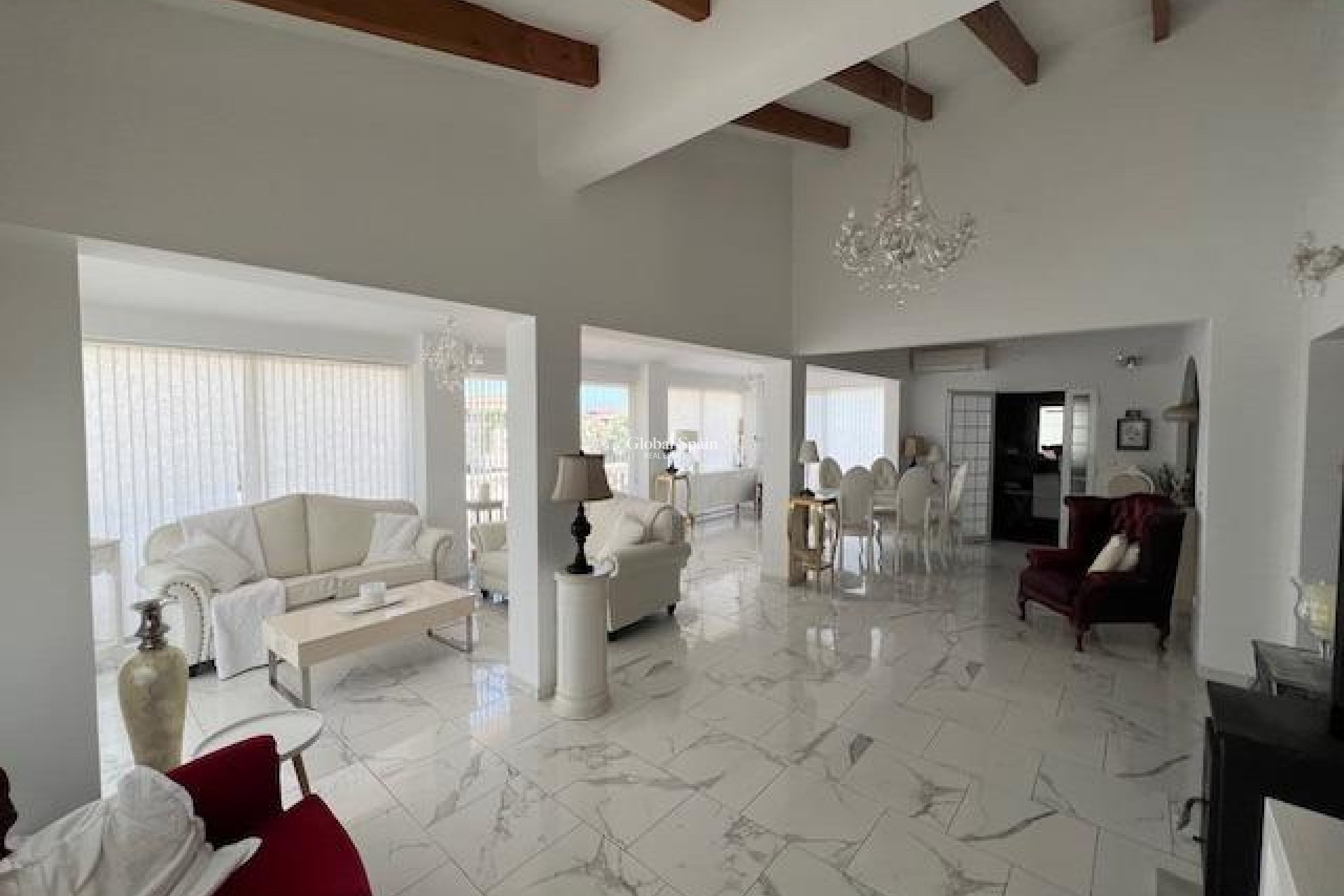 Venta - VILLA -
DOLORES - Comunidad Valenciana