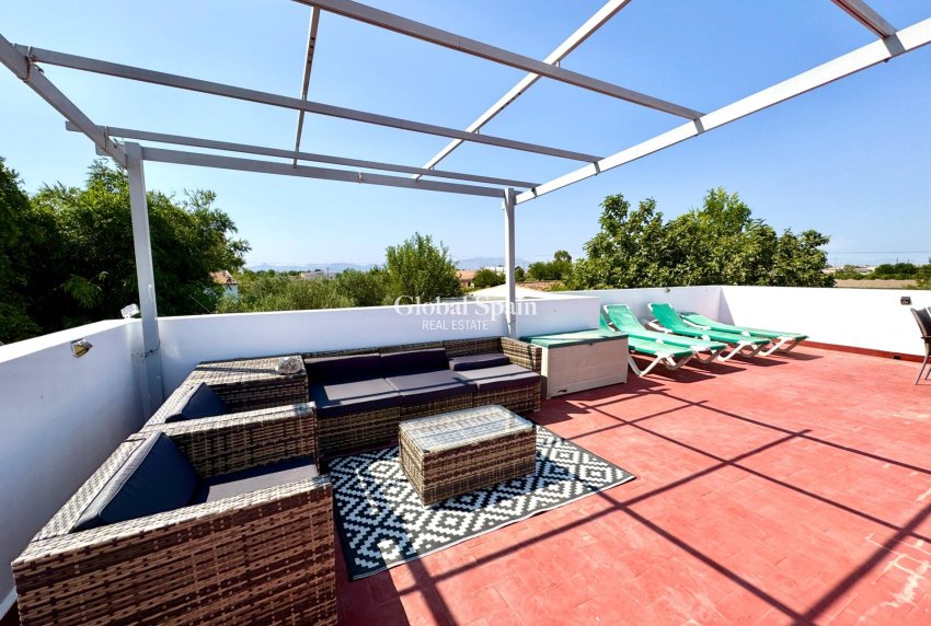 Venta - VILLA -
DOLORES - Comunidad Valenciana