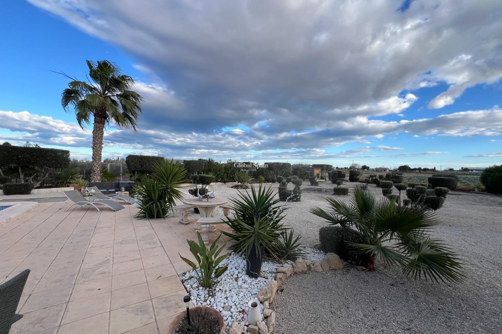 Venta - VILLA -
DOLORES - Comunidad Valenciana