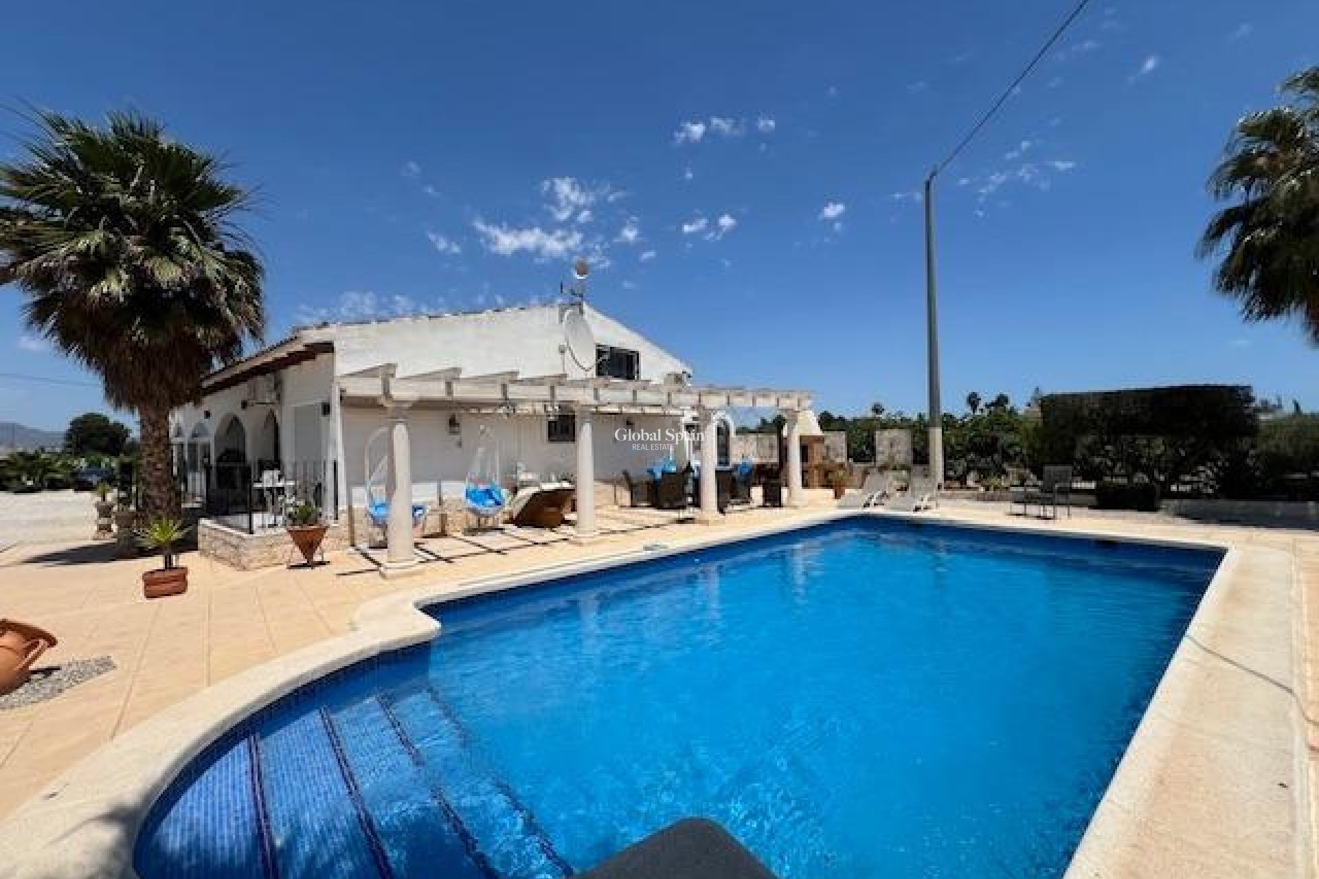 Venta - VILLA -
DOLORES - Comunidad Valenciana