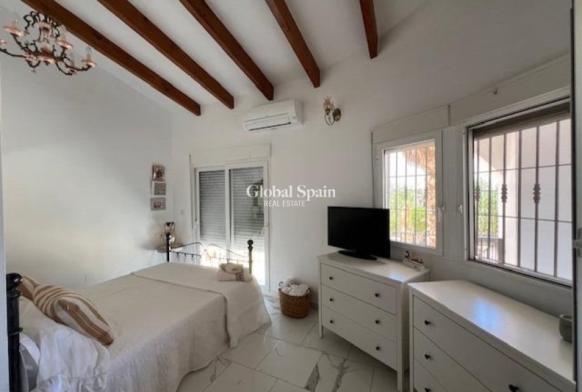 Venta - VILLA -
DOLORES - Comunidad Valenciana