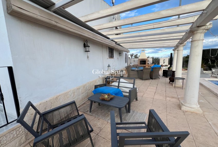 Venta - VILLA -
DOLORES - Comunidad Valenciana