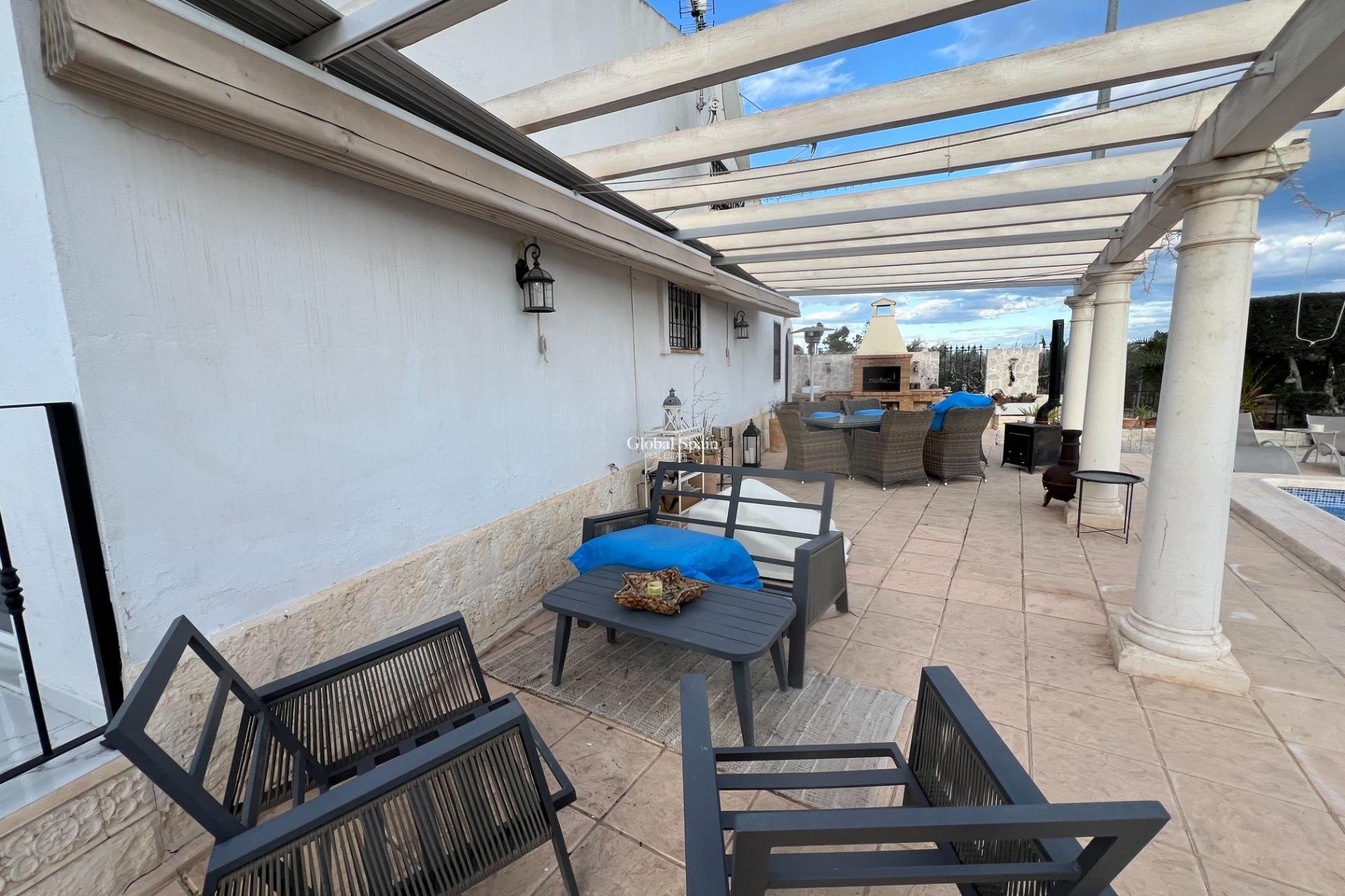 Venta - VILLA -
DOLORES - Comunidad Valenciana