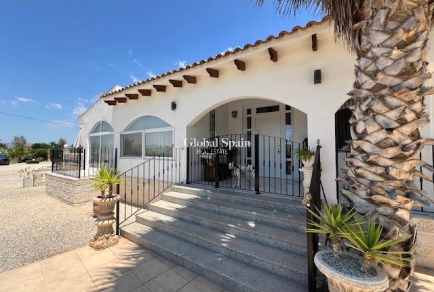 Venta - VILLA -
DOLORES - Comunidad Valenciana