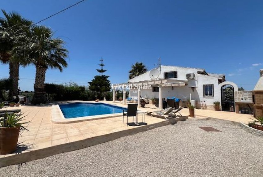 Venta - VILLA -
DOLORES - Comunidad Valenciana