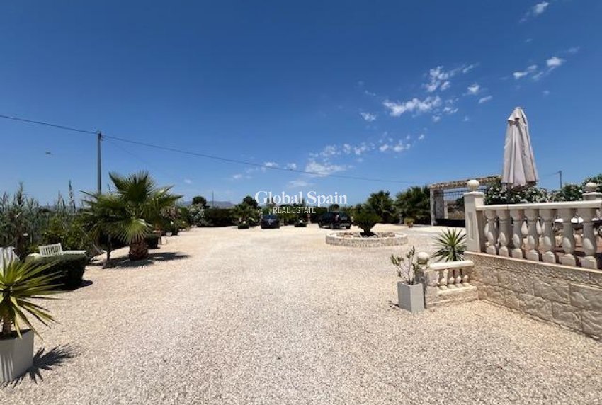 Venta - VILLA -
DOLORES - Comunidad Valenciana