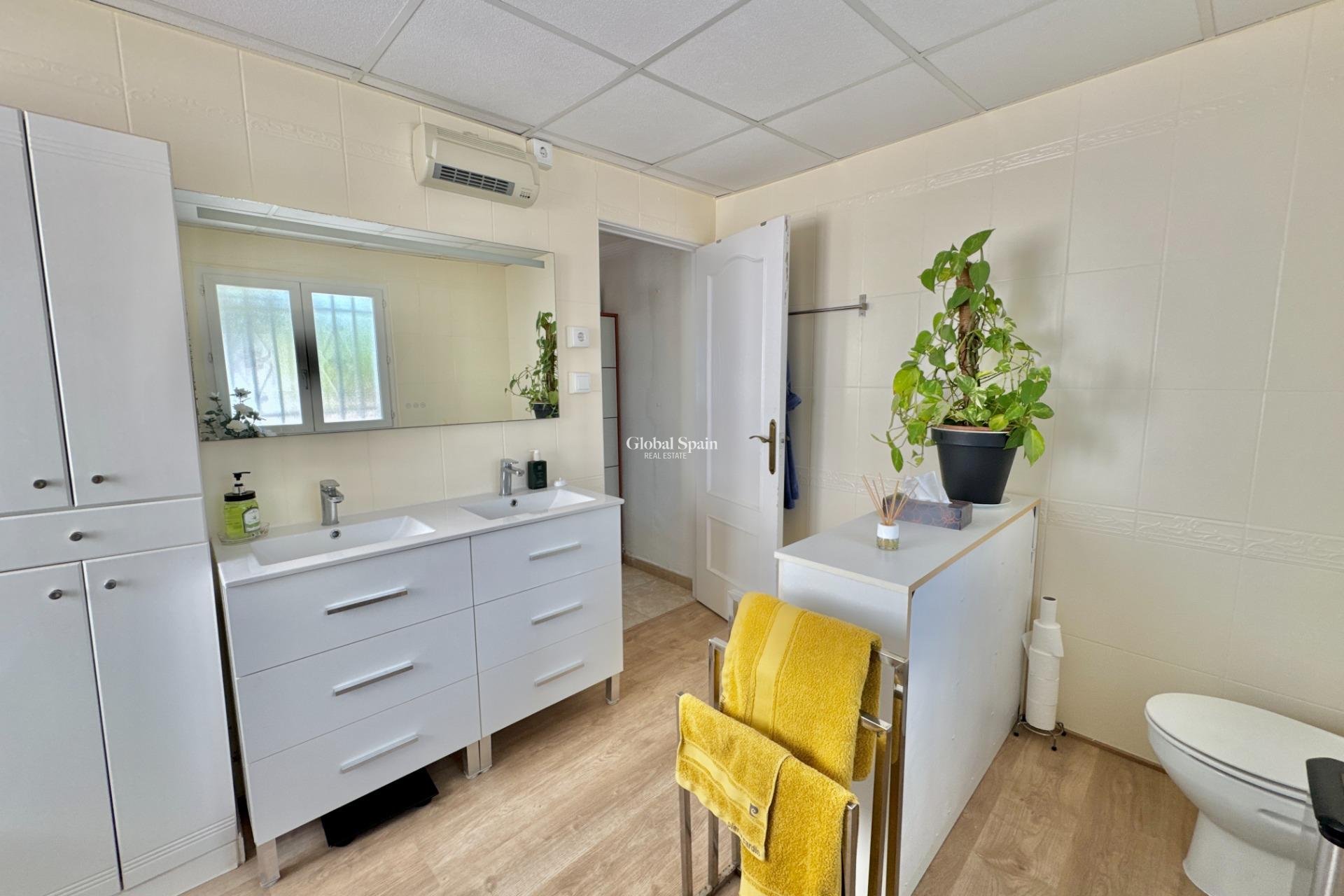 Venta - VILLA -
DOLORES - Comunidad Valenciana