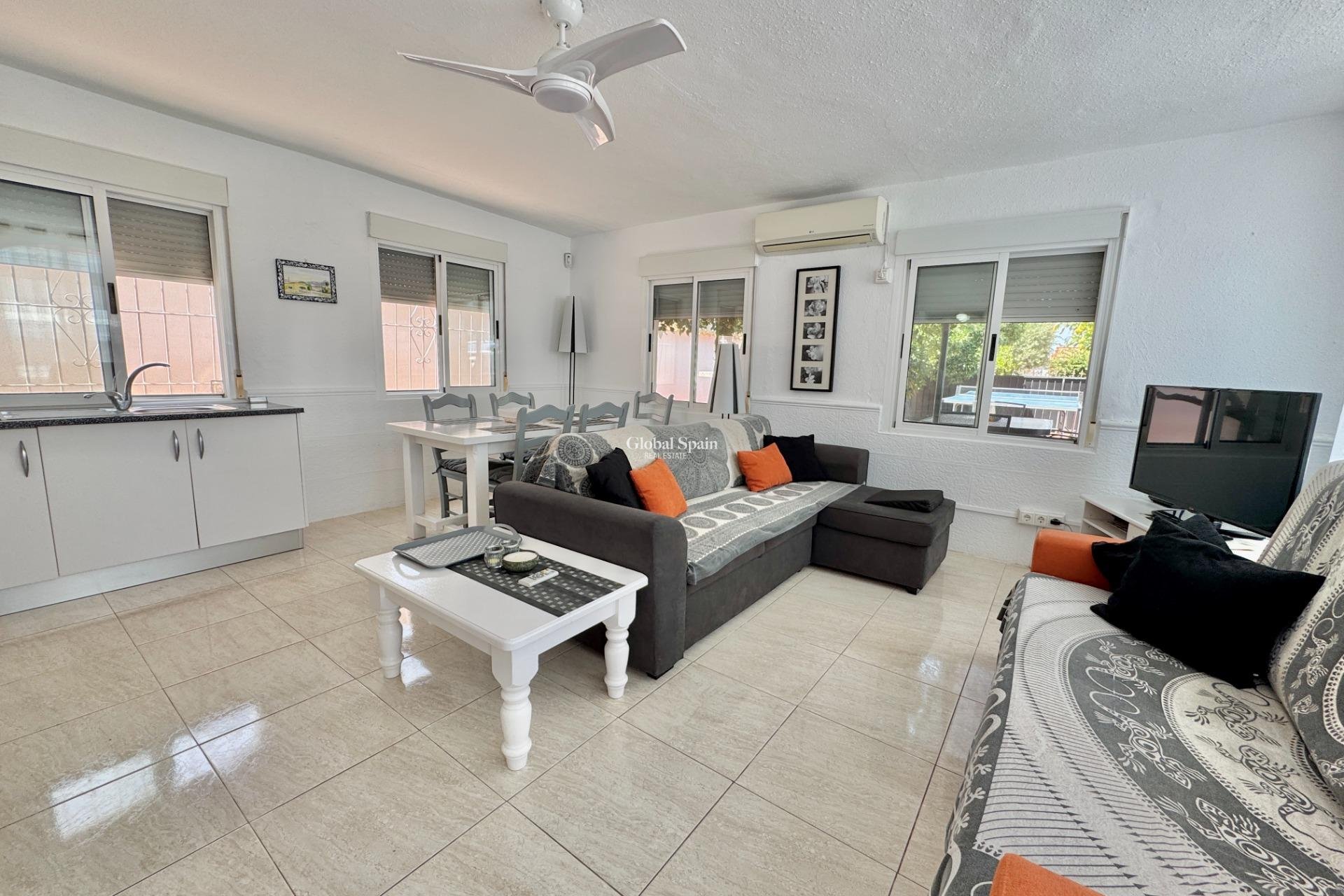 Venta - VILLA -
DOLORES - Comunidad Valenciana