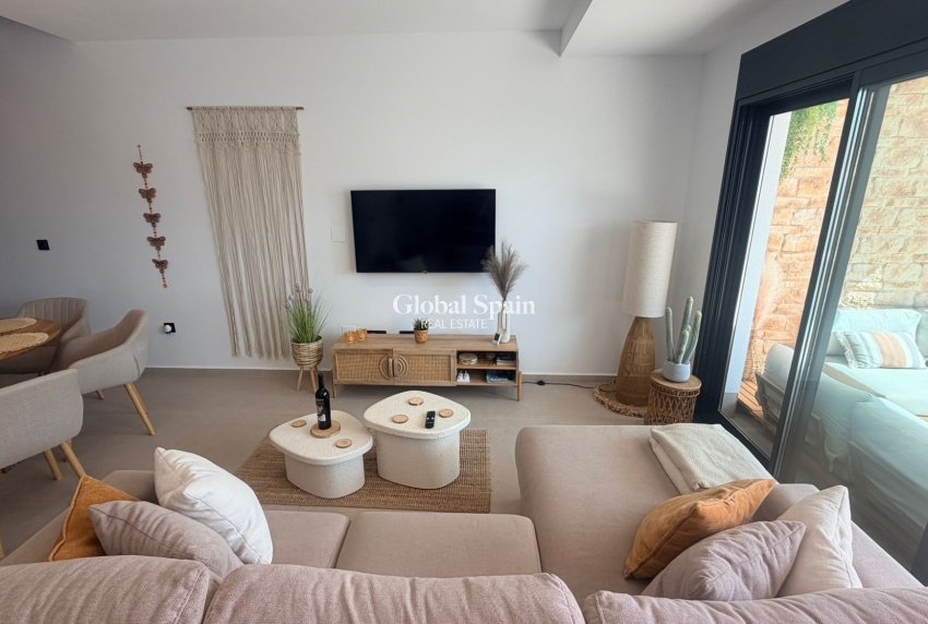 Venta - VILLA -
DOLORES - Costa Blanca