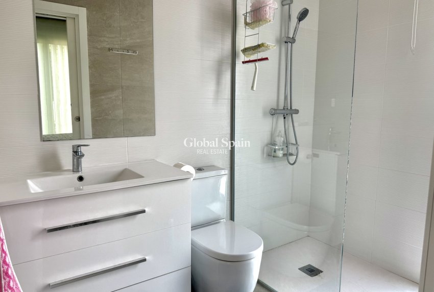 Venta - VILLA -
DOLORES - Costa Blanca