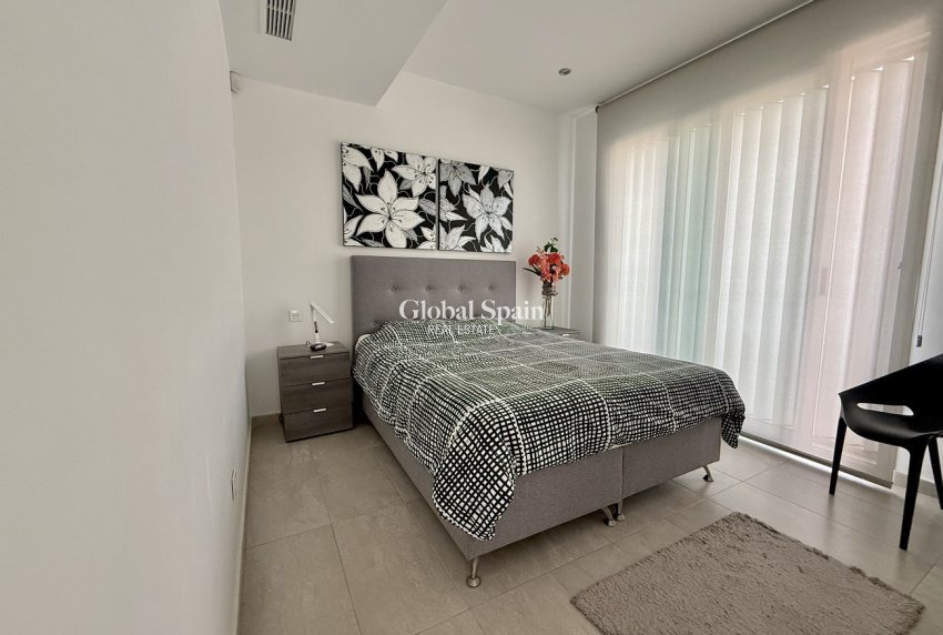 Venta - VILLA -
DOLORES - Costa Blanca