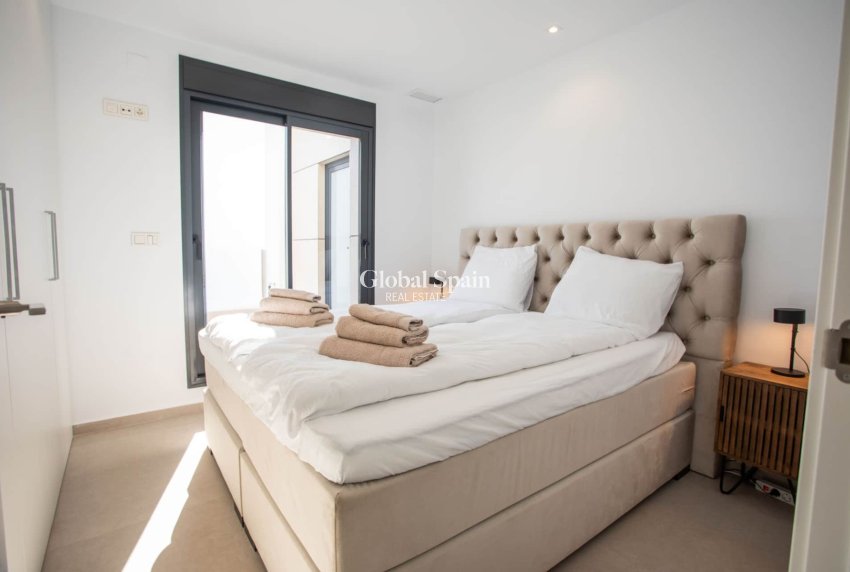 Venta - VILLA -
DOLORES - Costa Blanca