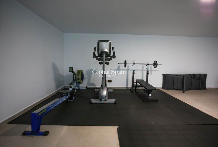 Venta - VILLA -
DOLORES - Costa Blanca