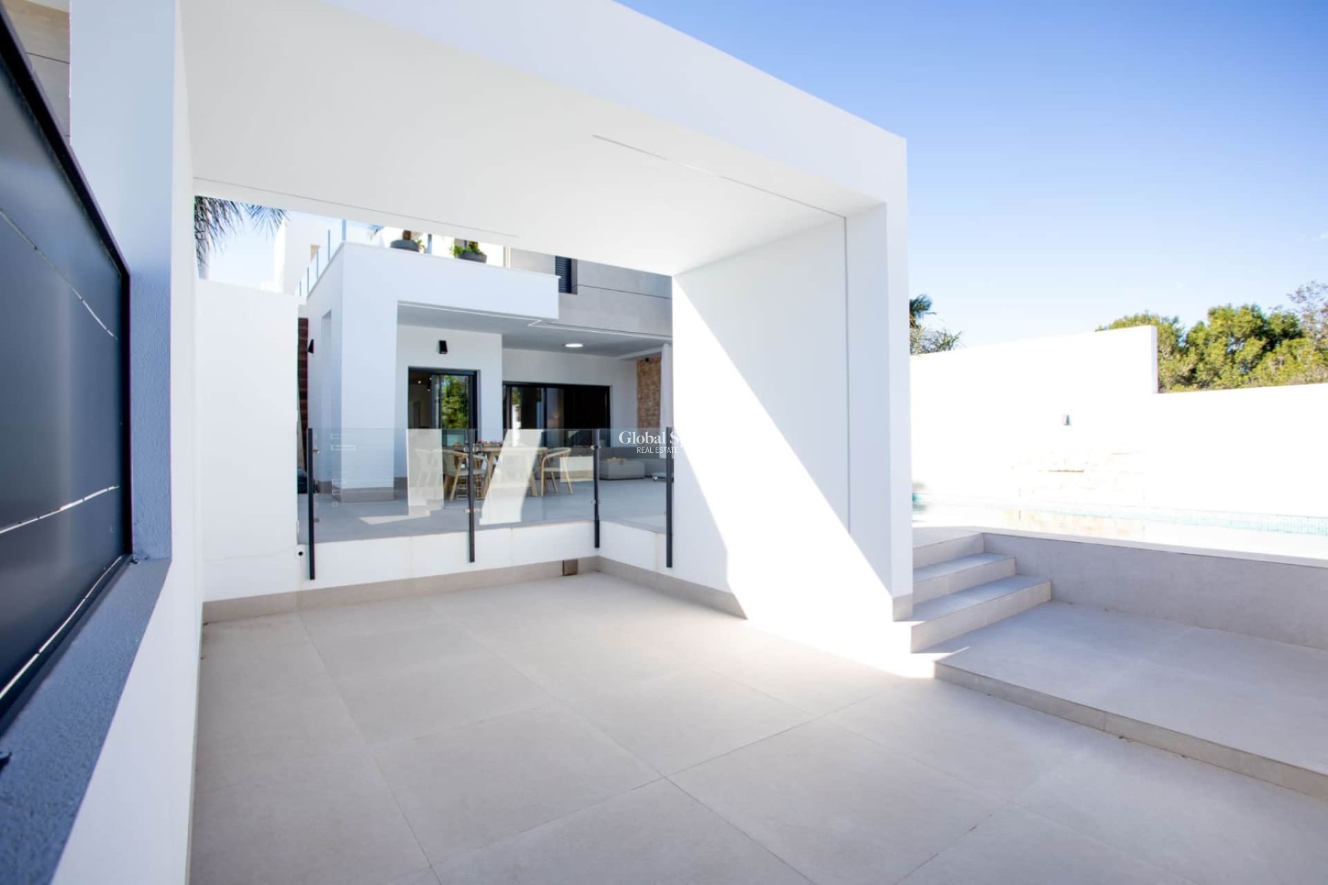 Venta - VILLA -
DOLORES - Costa Blanca