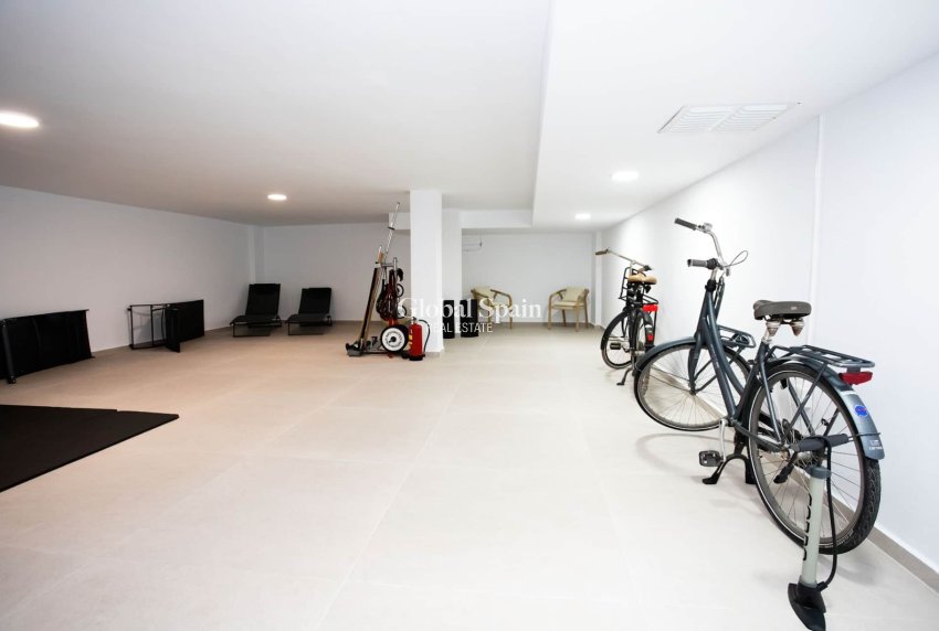 Venta - VILLA -
DOLORES - Costa Blanca