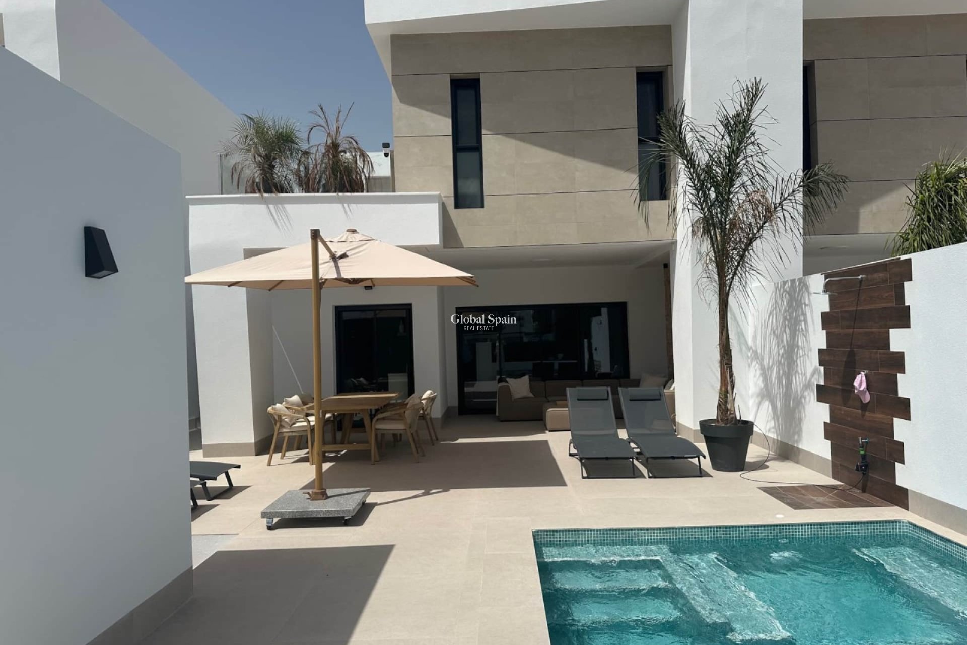 Venta - VILLA -
DOLORES - Costa Blanca