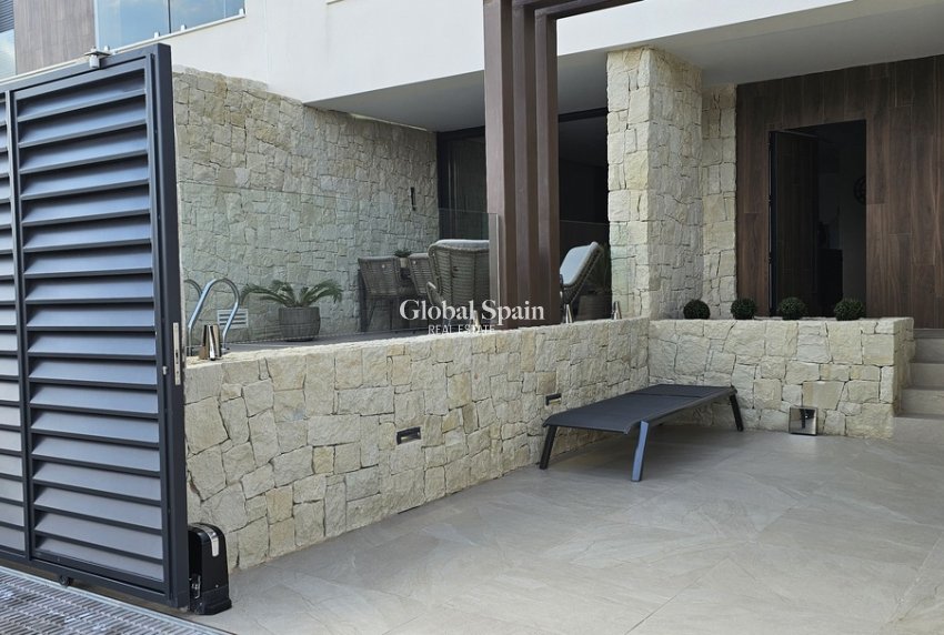 Venta - VILLA -
DOLORES - Sector 4