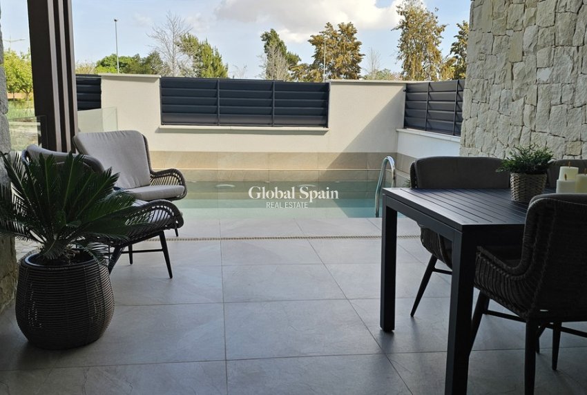 Venta - VILLA -
DOLORES - Sector 4