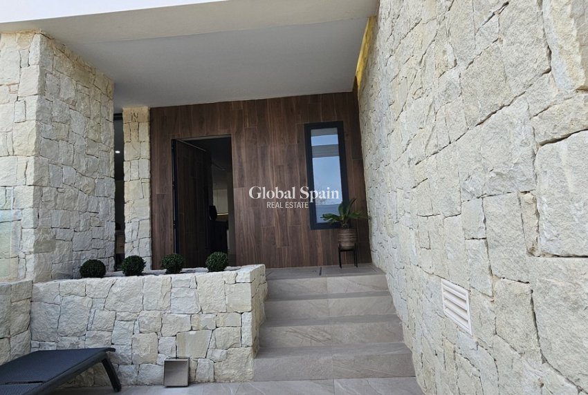 Venta - VILLA -
DOLORES - Sector 4