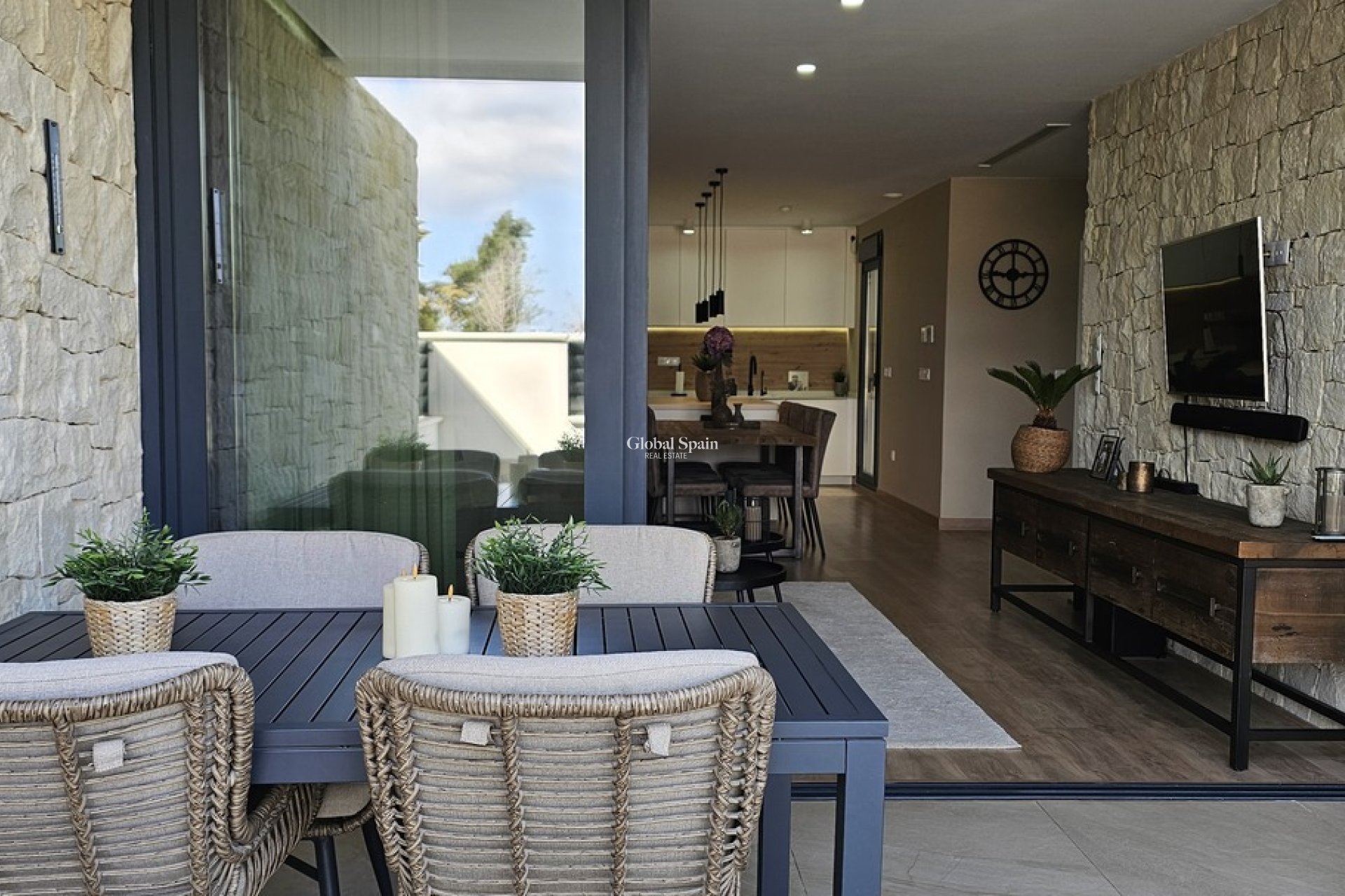 Venta - VILLA -
DOLORES - Sector 4