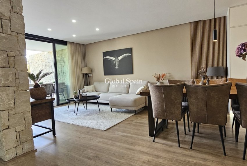 Venta - VILLA -
DOLORES - Sector 4