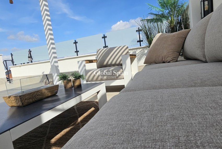 Venta - VILLA -
DOLORES - Sector 4