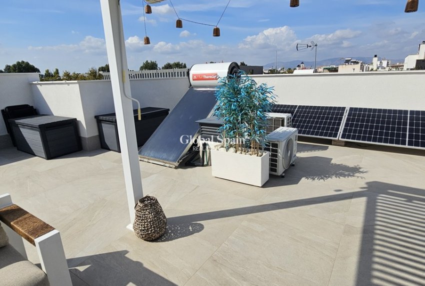 Venta - VILLA -
DOLORES - Sector 4