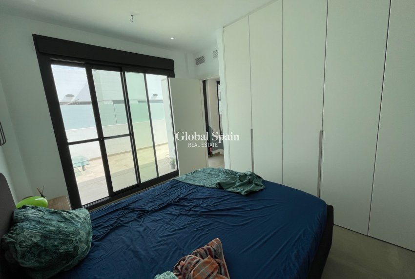 Venta - Villa -
DOLORES - ZONA NUEVA