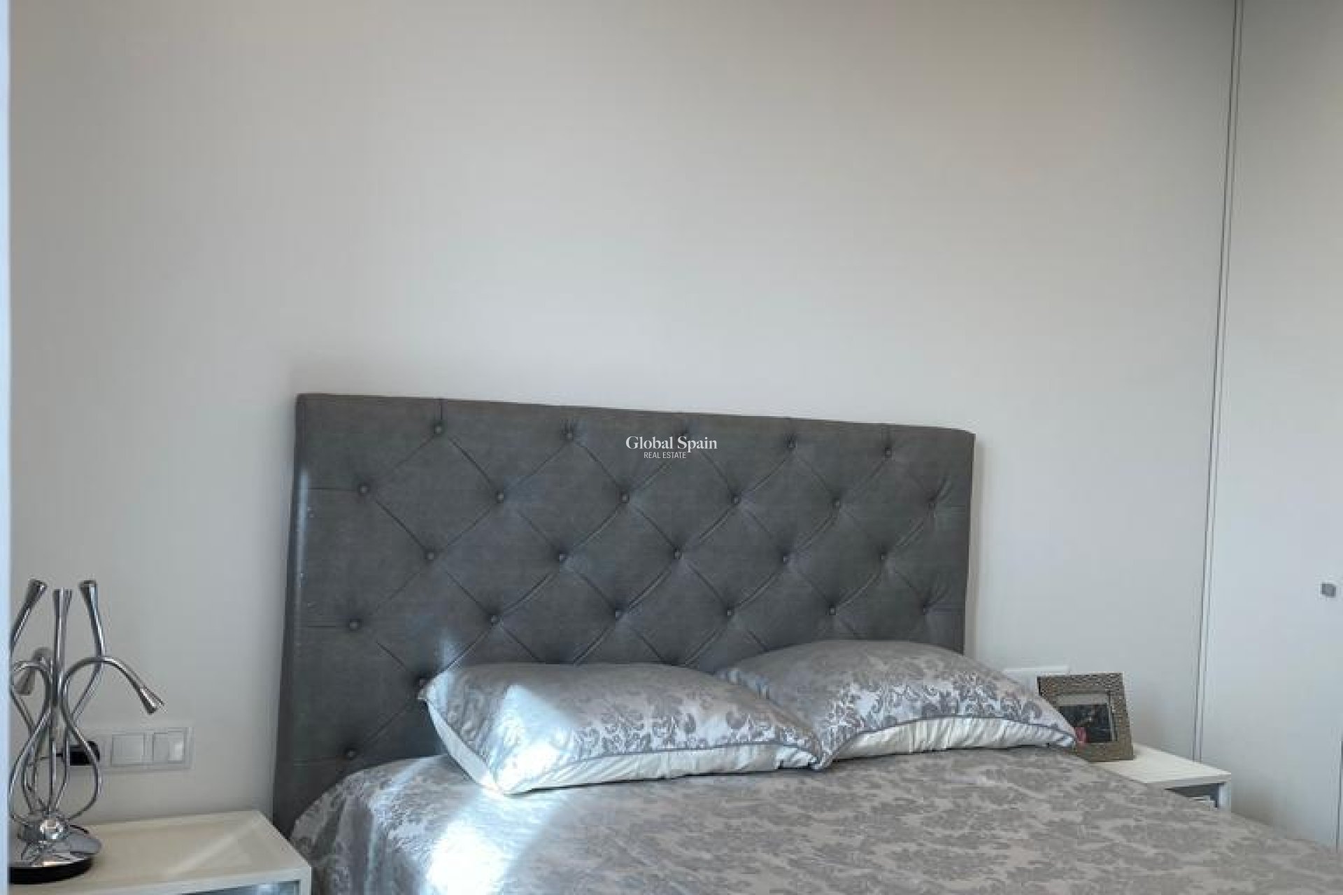 Venta - VILLA -
EL CAMPELLO - Costa Blanca