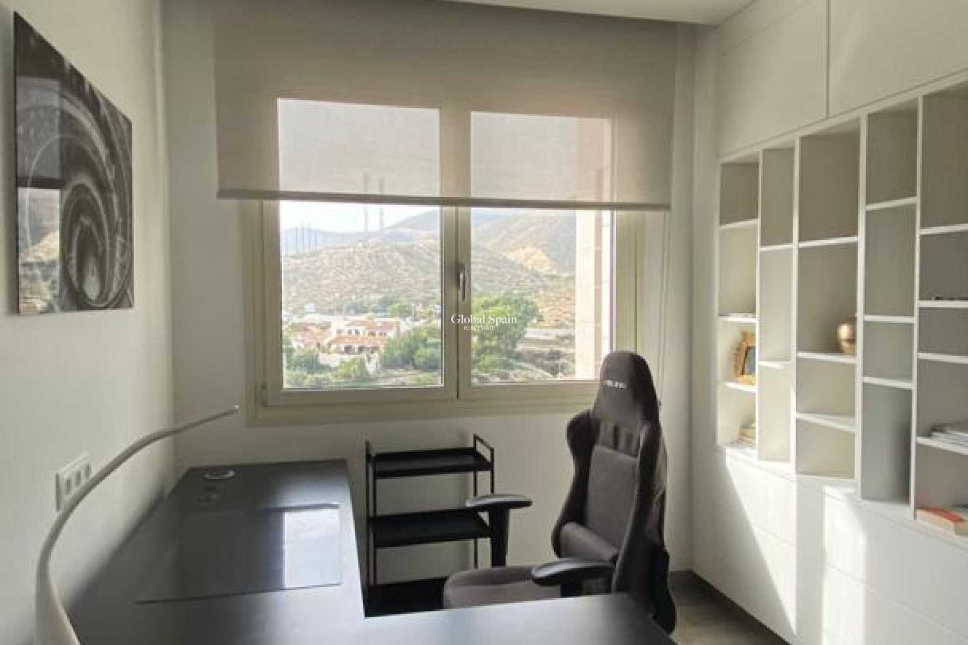 Venta - VILLA -
EL CAMPELLO - Costa Blanca