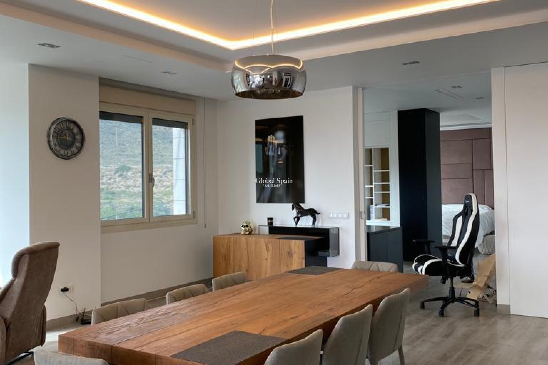 Venta - VILLA -
EL CAMPELLO - Costa Blanca