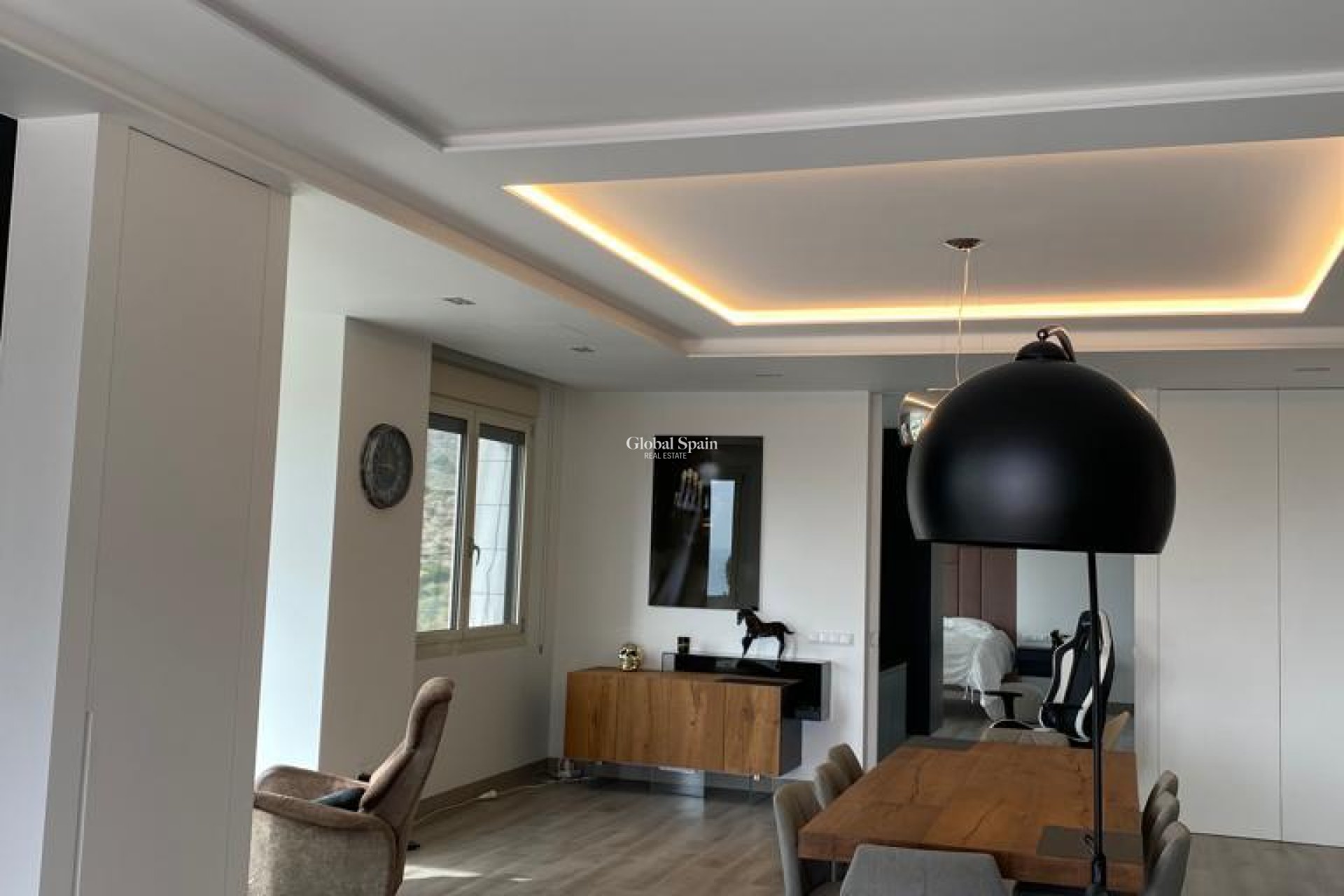 Venta - VILLA -
EL CAMPELLO - Costa Blanca