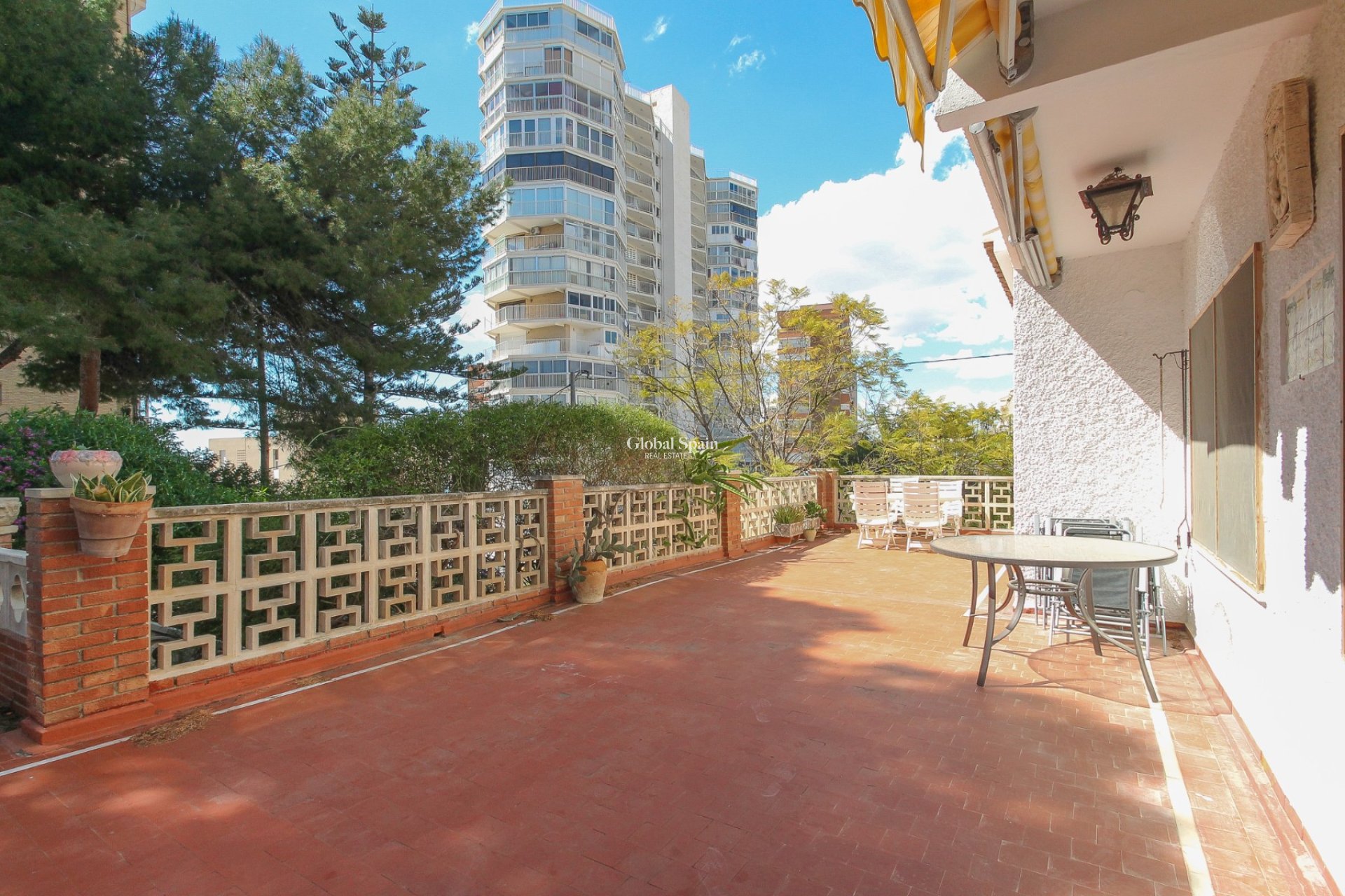 Venta - VILLA -
EL CAMPELLO - Costa Blanca