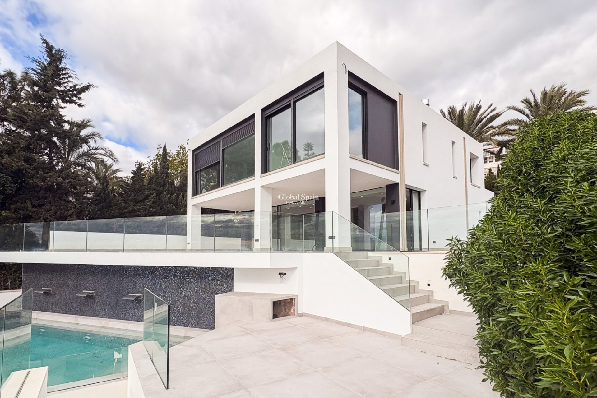 Venta - VILLA -
EL CAMPELLO - Coveta Fuma